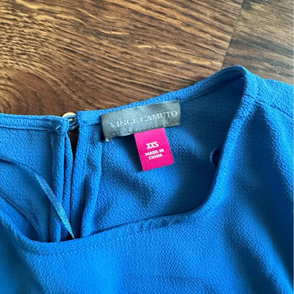 Vince camuto blouse - Picture 2 of 2